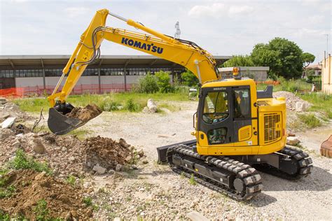 komatsu pc138 excavator|komatsu pc138us specs.